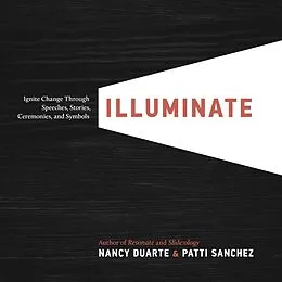 E-Book (epub) Illuminate von Nancy Duarte