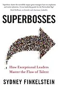 E-Book (epub) Superbosses von Sydney Finkelstein