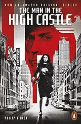 Poche format B The Man in the High Castle von Philip K.; Brown, Eric Dick