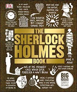 E-Book (epub) Sherlock Holmes Book von David Stuart Davies