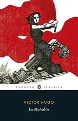 Kartonierter Einband Les Misérables von Victor Hugo