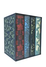 Fester Einband The Brontë Sisters Boxed Set von Charlotte Bronte, Emily Bronte, Anne Bronte