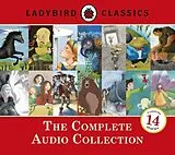 Audio CD (CD/SACD) Ladybird Classics: The Complete Audio Collection von Ladybird