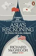 E-Book (epub) Asia's Reckoning von Richard McGregor