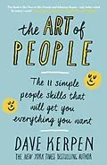 E-Book (epub) Art of People von Dave Kerpen