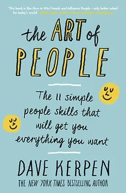 E-Book (epub) Art of People von Dave Kerpen