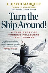 Couverture cartonnée Turn The Ship Around! de Marquet L. David