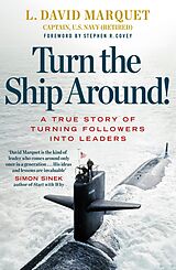 E-Book (epub) Turn The Ship Around! von L. David Marquet