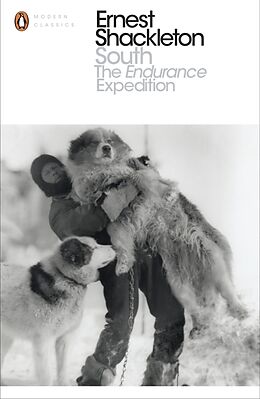 Couverture cartonnée South: The Endurance Expedition de Ernest H. Shackleton