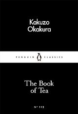 eBook (epub) Book of Tea de Kakuzo Okakura