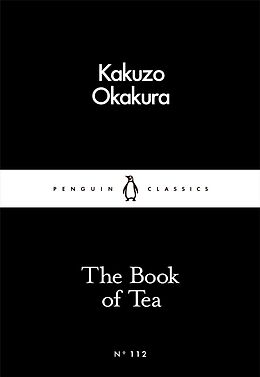 E-Book (epub) Book of Tea von Kakuzo Okakura
