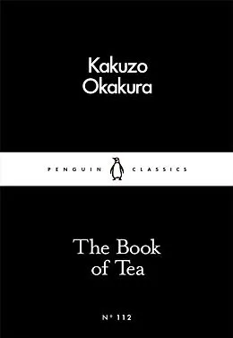 E-Book (epub) Book of Tea von Kakuzo Okakura