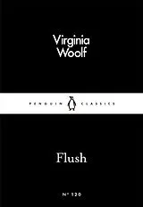 Kartonierter Einband Flush von Virginia Woolf