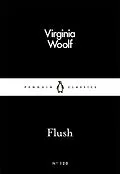 E-Book (epub) Flush von Virginia Woolf