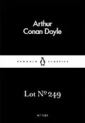 E-Book (epub) Lot No. 249 von Arthur Conan Doyle