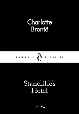 E-Book (epub) Stancliffe's Hotel von Charlotte Bront