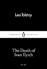 Taschenbuch The Death of Ivan Ilyich von Leo Tolstoy