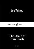 E-Book (epub) Death of Ivan Ilyich von Leo Tolstoy