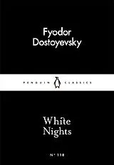 Kartonierter Einband White Nights von Fyodor Dostoyevsky