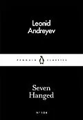 E-Book (epub) Seven Hanged von Leonid Andreyev