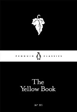 E-Book (epub) Yellow Book von 