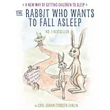 Audio CD (CD/SACD) The Rabbit Who Wants to Fall Asleep von Carl-Johan Forssén Ehrlin