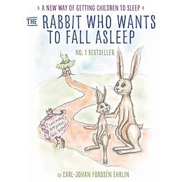 Audio CD (CD/SACD) The Rabbit Who Wants to Fall Asleep de Carl-Johan Forssén Ehrlin