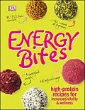 E-Book (epub) Energy Bites von Kate Turner