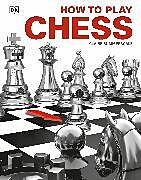 Livre Relié How to Play Chess de Summerscale Claire