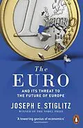 E-Book (epub) Euro von Joseph Stiglitz