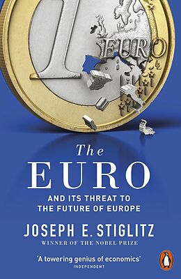 E-Book (epub) Euro von Joseph Stiglitz