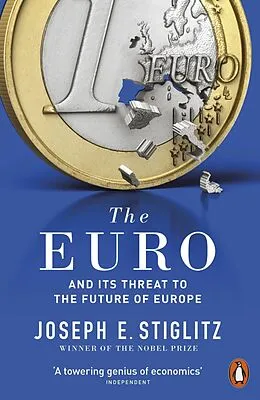 E-Book (epub) Euro von Joseph Stiglitz