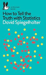 eBook (epub) Art of Statistics de David Spiegelhalter