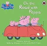 Audio CD (CD/SACD) Peppa Pig: On the Road with Peppa von Peppa Pig