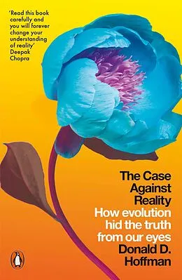 E-Book (epub) Case Against Reality von Donald D. Hoffman