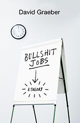 eBook (epub) Bullshit Jobs de David Graeber