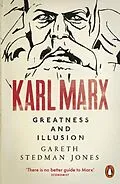 E-Book (epub) Karl Marx von Gareth Stedman Jones