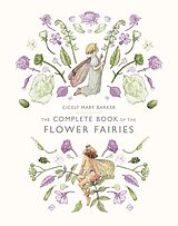 Fester Einband The Complete Book of the Flower Fairies von Cicely Mary Barker