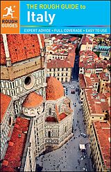 E-Book (pdf) The Rough Guide to Italy (Travel Guide eBook) von Rough Guides