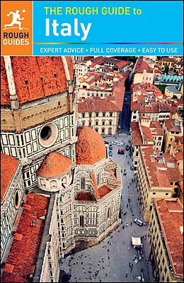 E-Book (pdf) The Rough Guide to Italy (Travel Guide eBook) von Rough Guides