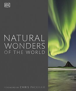 Livre Relié Natural Wonders of the World de 