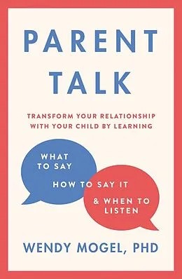 E-Book (epub) Parent Talk von Wendy Mogel