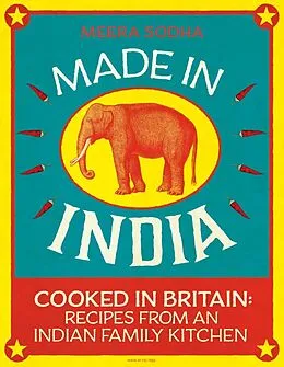 E-Book (epub) Made in India von Meera Sodha