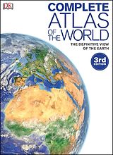 E-Book (pdf) Complete Atlas of the World von 