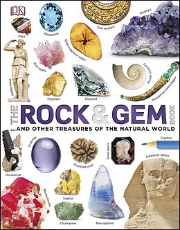 E-Book (pdf) Rock and Gem Book von Dan Green