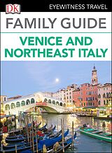 E-Book (epub) Family Guide Venice and Northeast Italy von Dk Travel