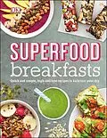 E-Book (epub) Superfood Breakfasts von Kate Turner