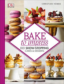 E-Book (pdf) Bake To Impress von Christian H mbs