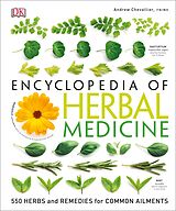 E-Book (pdf) Encyclopedia Of Herbal Medicine von Andrew Chevallier