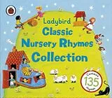 Audio CD (CD/SACD) Ladybird: Classic Nursery Rhymes Collection von Ladybird